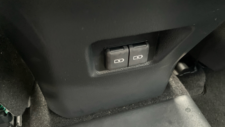 Toyota RAV4 2.5 PHEV GR Sport 5dr CVT Estate